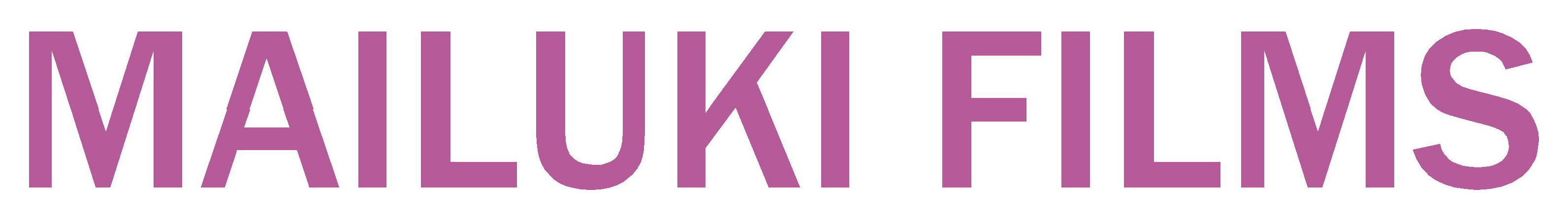 Logo Mailuki